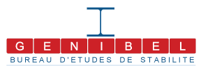 Logo Genibel